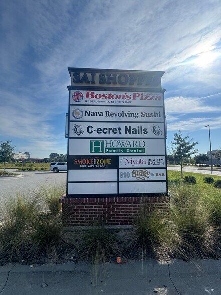 More Photos Of 810 Towne Center Blvd, Pooler Storefront For Lease