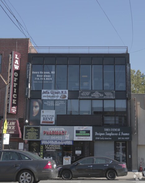 More Photos Of 2767-2769 Coney Island Ave, Brooklyn Medical For Lease