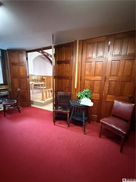 More Photos Of 13 Church St, Delevan Religious Facility For Sale