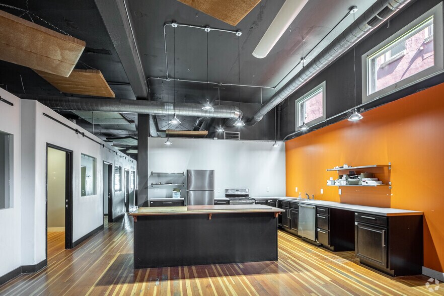 Photo of 1st Floor Ste 