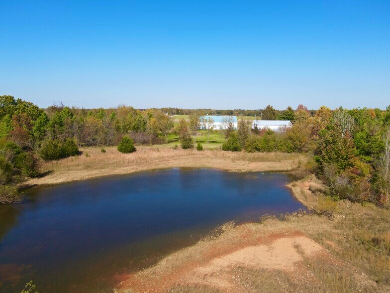 More Photos Of 1400 Birch Rd, Sarcoxie Land For Sale