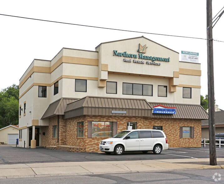 More Photos Of 1725-1727 W St Germain St, Saint Cloud Office For Lease