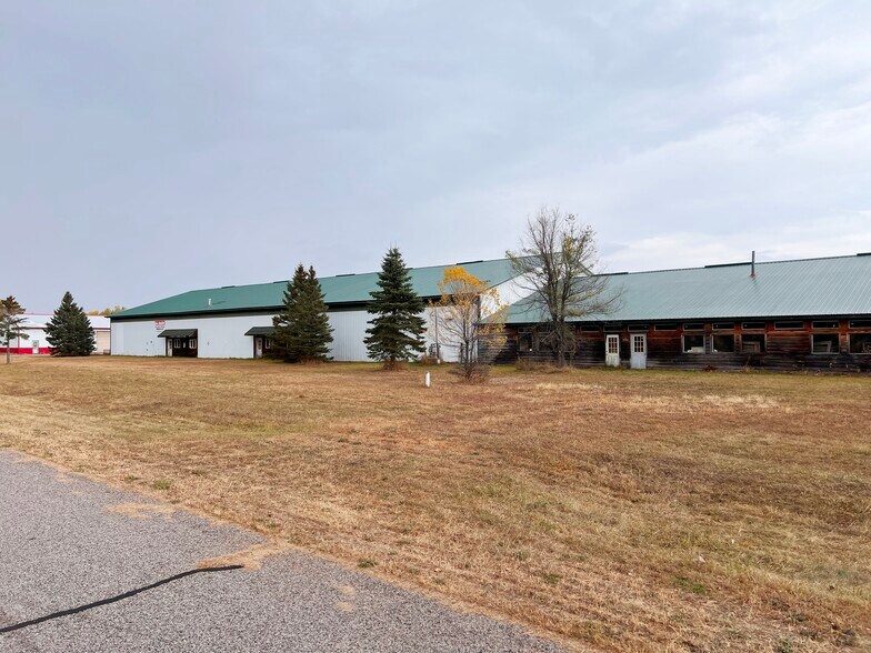 More Photos Of 31190 Edgewater Farm Dr dr, Breezy Point Industrial For Lease