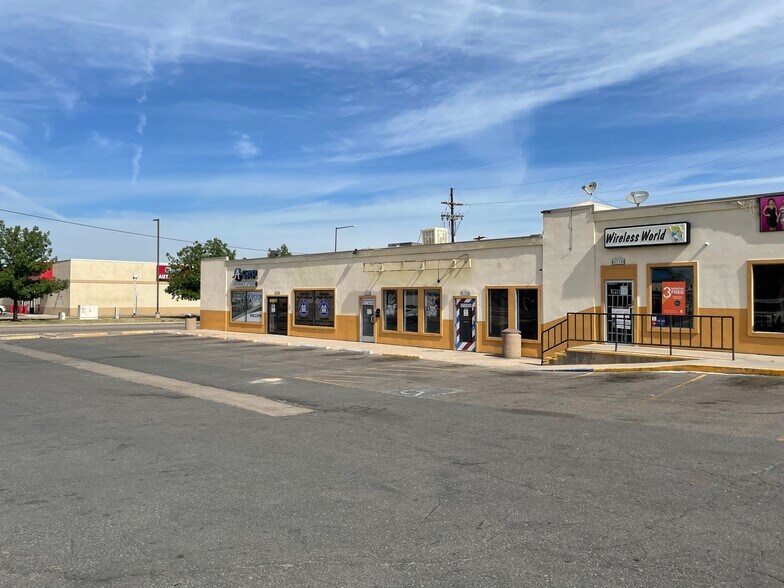 More Photos Of 6105-6195 E 72nd Ave, Commerce City Unknown For Lease