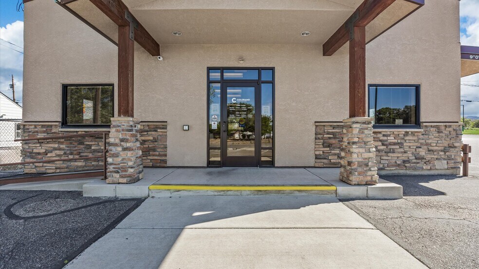 More Photos Of 2706 US Highway 50, Grand Junction Office For Sale