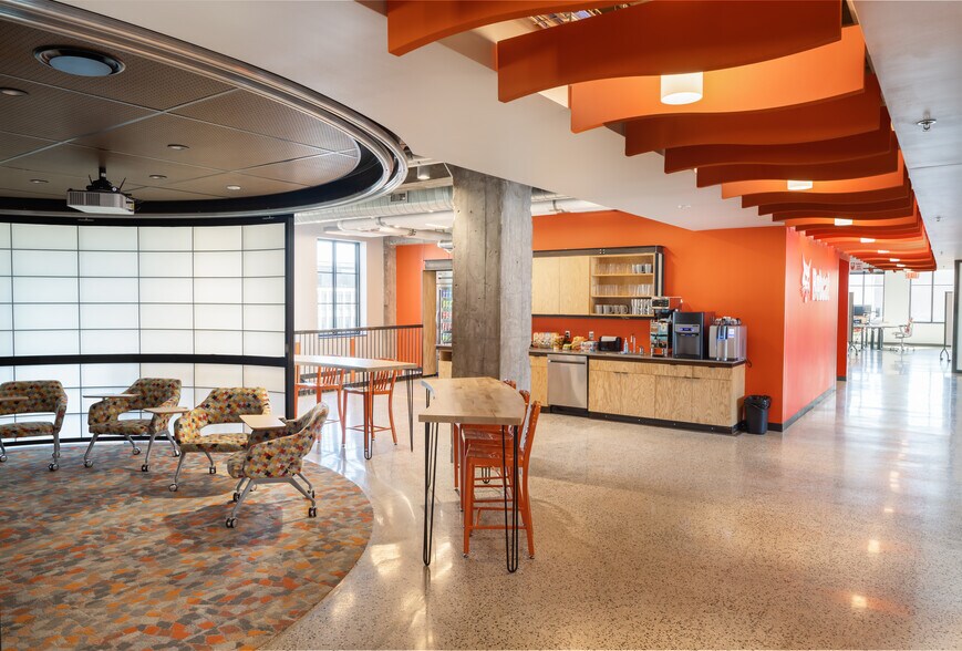 More Photos Of 118 N Broadway, Fargo Office For Sale