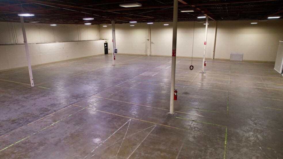 More Photos Of 1131 Shine Ave, Myrtle Beach Warehouse For Lease