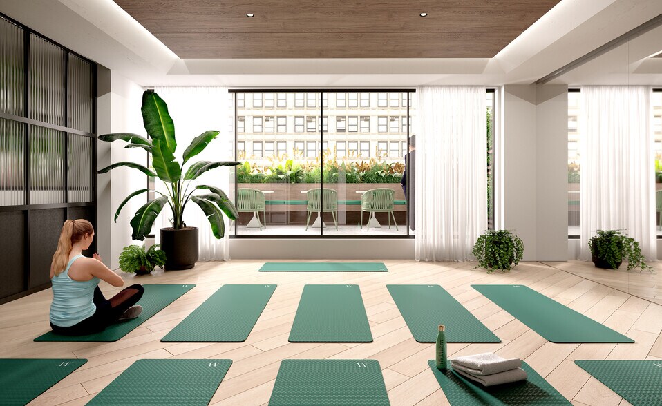 More Photos Of 529 5th Ave, New York Office For Lease