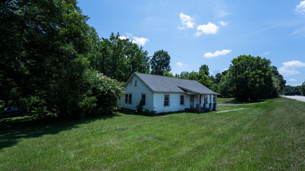 More Photos Of 180 Hands Mill Hwy, Rock Hill Land For Sale