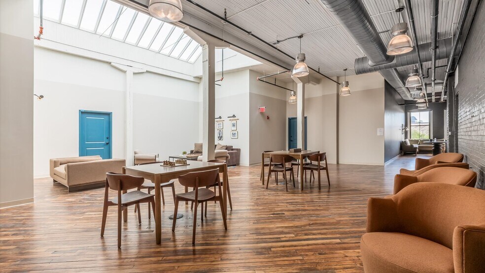 More Photos Of 219 N Columbus St, Lancaster Apartments For Lease