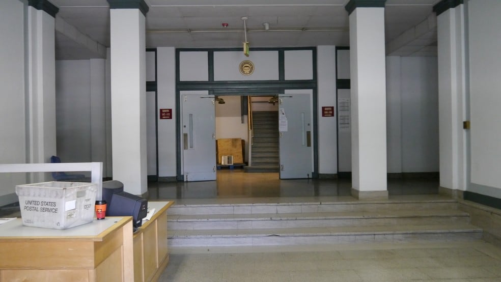 More Photos Of Sojourner Douglass College, Baltimore Schools For Sale