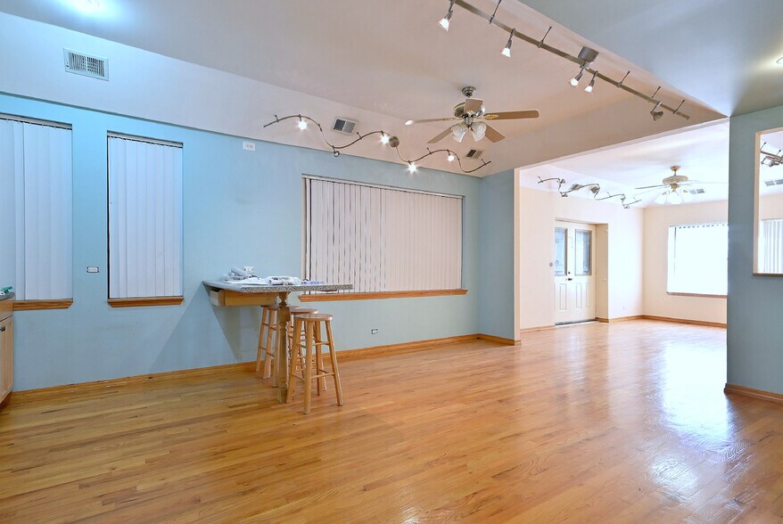 More Photos Of 6744-6756 W Belmont Ave, Chicago Storefront Retail Residential For Sale