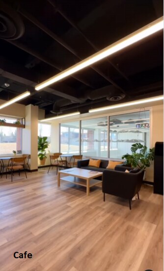 More Photos Of 11230 110th St NW, Edmonton Medical For Lease