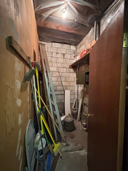 More Photos Of 702 Lyons Ave, Ely Lodge Meeting Hall For Sale