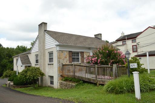 More Photos Of 505-1/2 Germantown Pike, Lafayette Hill Medical For Sale