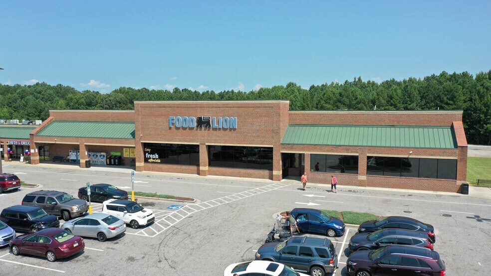 More Photos Of 12330 NC Highway 210, Benson Unknown For Lease