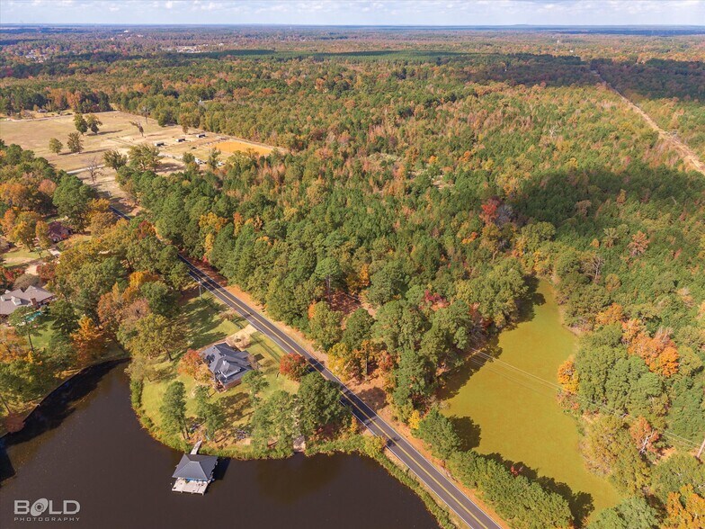 More Photos Of 291 Parks rd, Benton Land For Sale