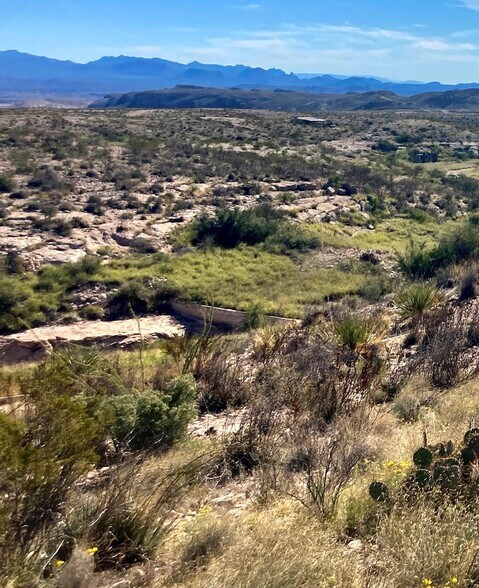 More Photos Of 1 Villa De La Mina rd, Terlingua Land For Sale