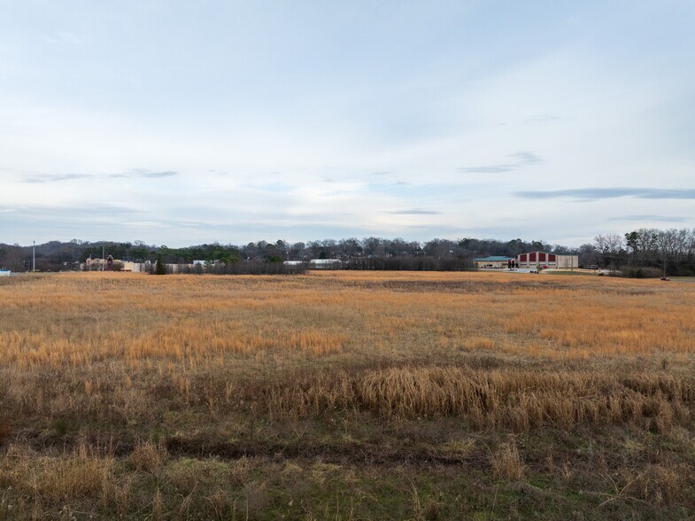 More Photos Of 8508 Hixson Pike, Hixson Land For Sale