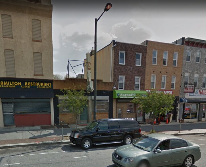 More Photos Of 4010 Market St, Philadelphia General Retail For Sale