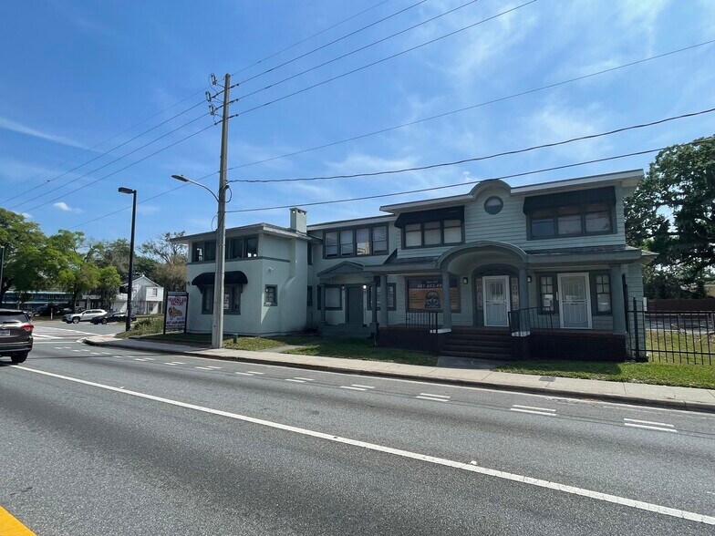 More Photos Of 710 W Colonial Dr, Orlando Office For Lease