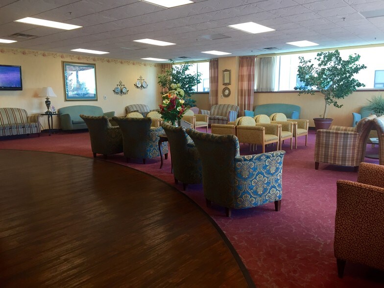 More Photos Of 1301 S Coulter St, Amarillo Medical For Lease