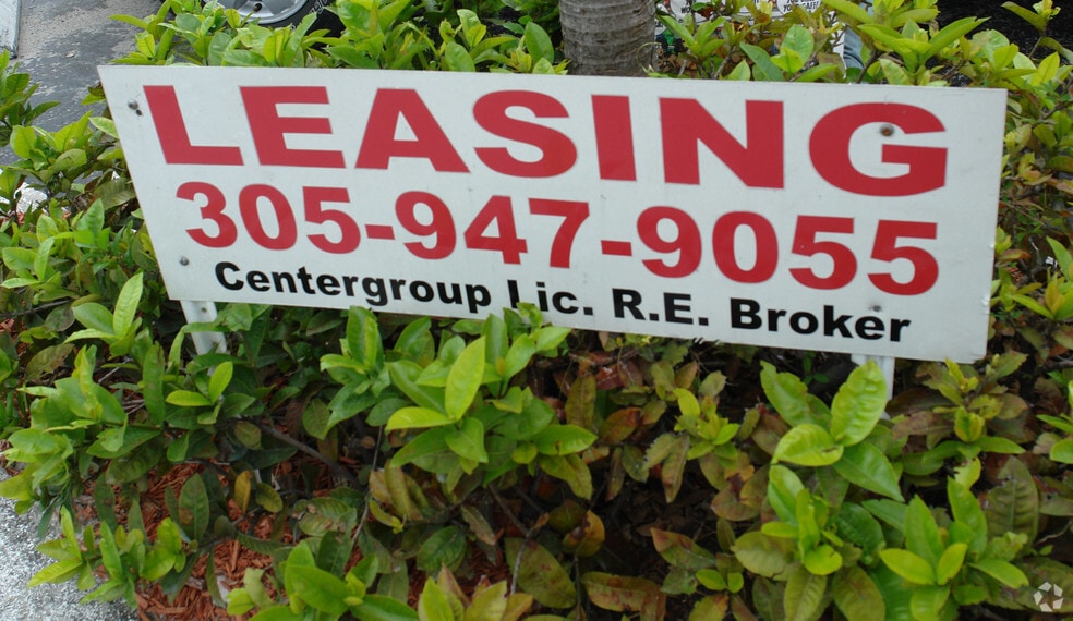 More Photos Of 1930-1974 NE 163rd St, North Miami Beach Unknown For Lease
