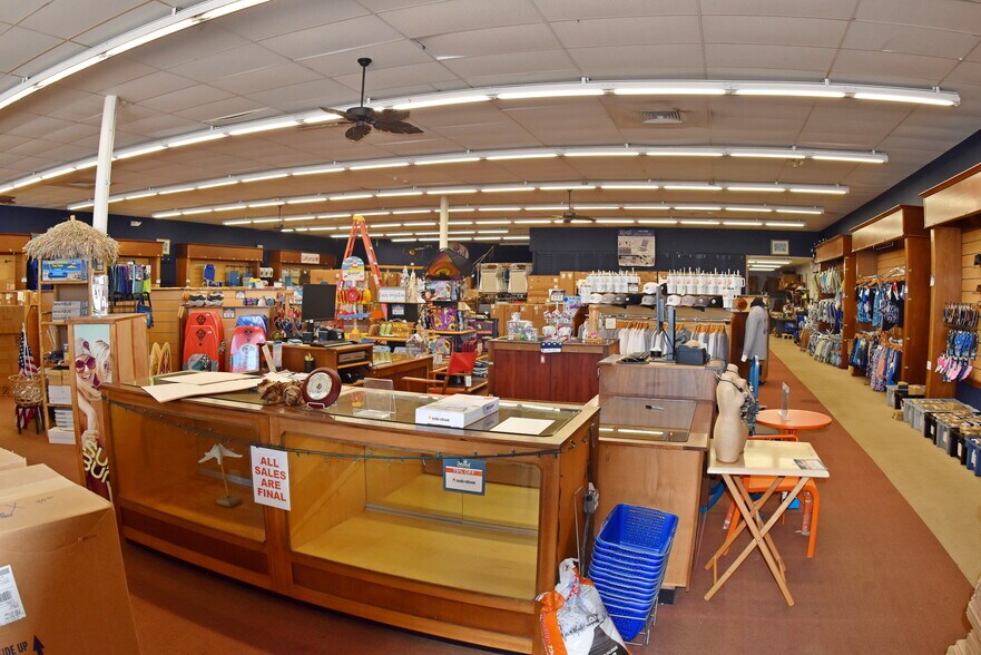 More Photos Of 900-908 Bay Ave, Ocean City Storefront Retail Office For Sale