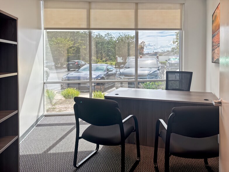 More Photos Of 1845 Town Center Blvd, Orange Park Coworking Space