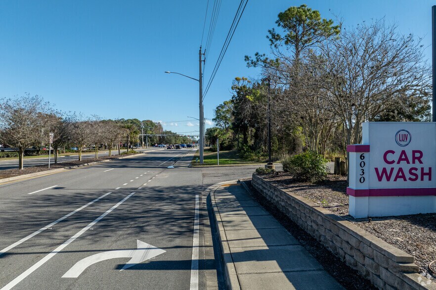 More Photos Of 6040 State Highway 100, Palm Coast Land For Sale