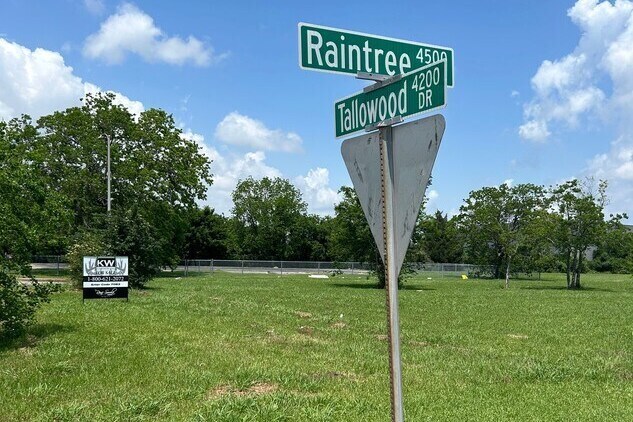 More Photos Of 0 Tallow Wood Dr, Port Arthur Land For Sale