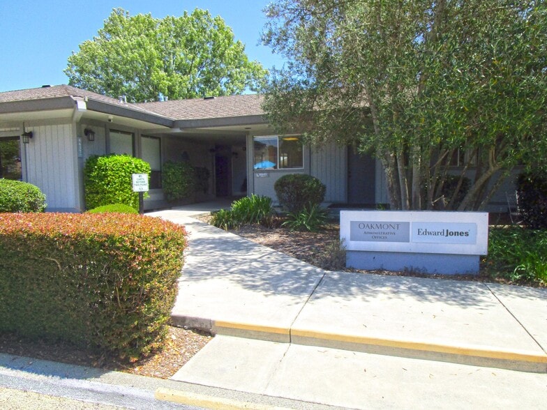 More Photos Of 6637-6641 Oakmont Dr, Santa Rosa Office For Lease