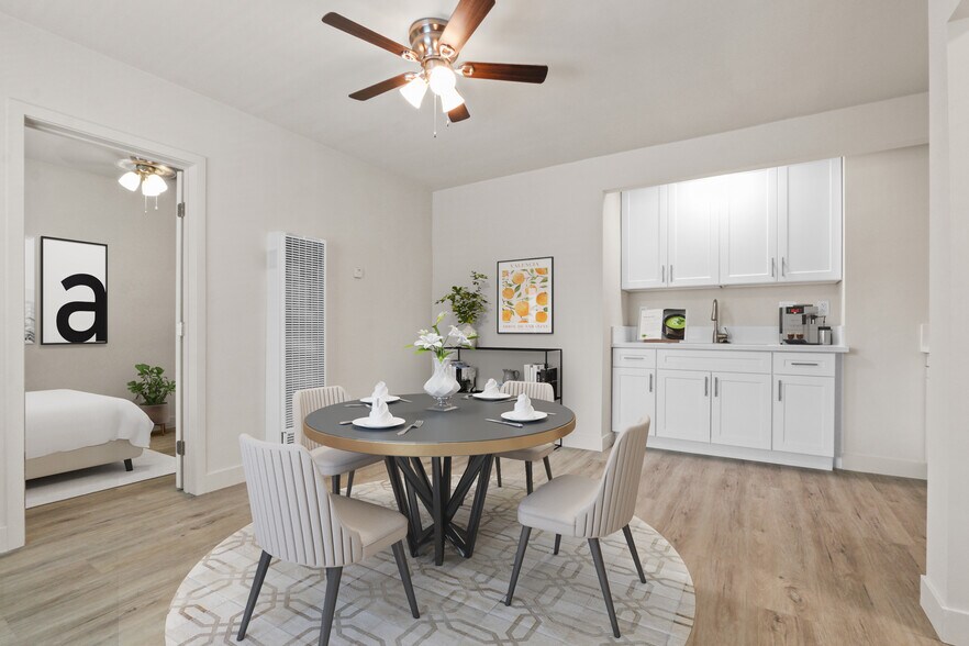 More Photos Of 6815 Seville Ave, Huntington Park Apartments For Sale