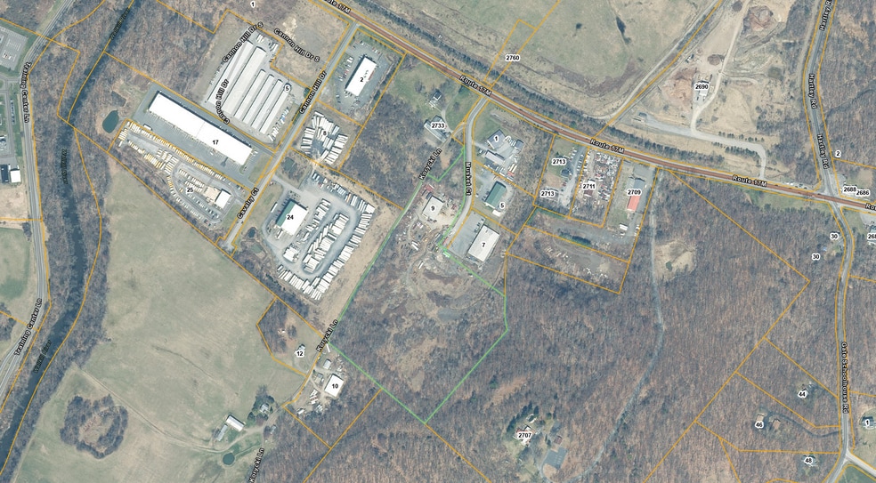 More Photos Of 9 Musket Ct, Goshen Warehouse For Sale