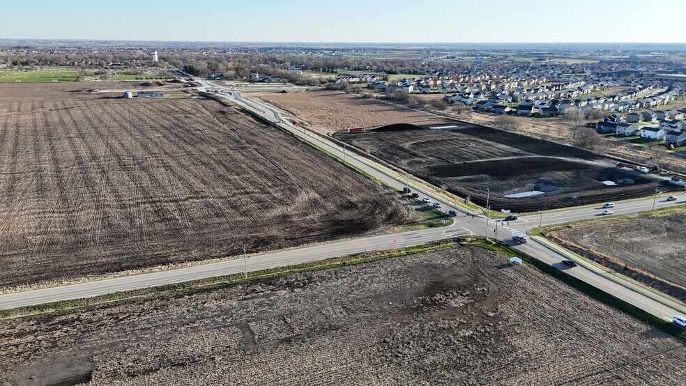 More Photos Of SW 19th Street, Grimes Land For Sale