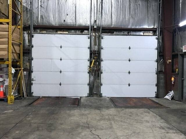 More Photos Of 10001 Mercier St, Dearborn Warehouse For Lease