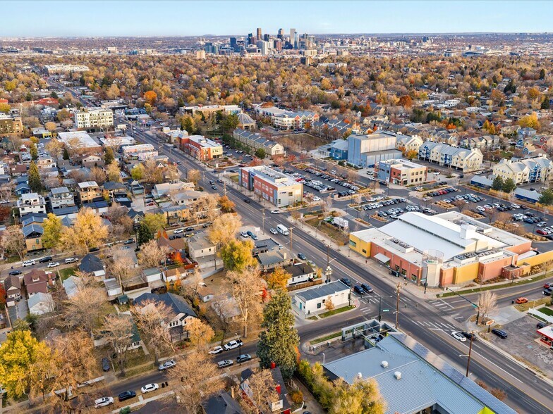 More Photos Of 4735 W 38th Ave, Denver Office For Sale