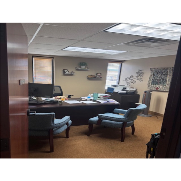 More Photos Of 816 W Cannon St, Fort Worth Medical For Lease