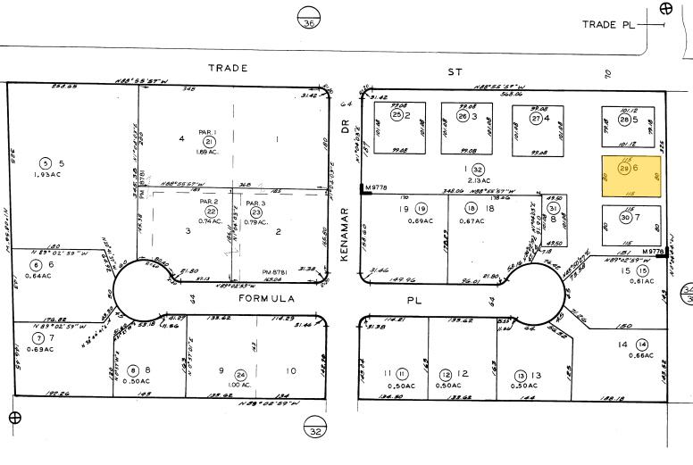More Photos Of 7740 Formula Pl, San Diego Manufacturing For Sale