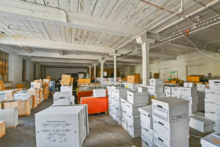 More Photos Of 20 Keeler St, Pittsfield Manufacturing For Sale