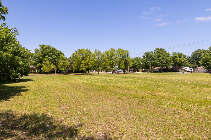 More Photos Of 2107 N 135th St W, Wichita Land For Sale