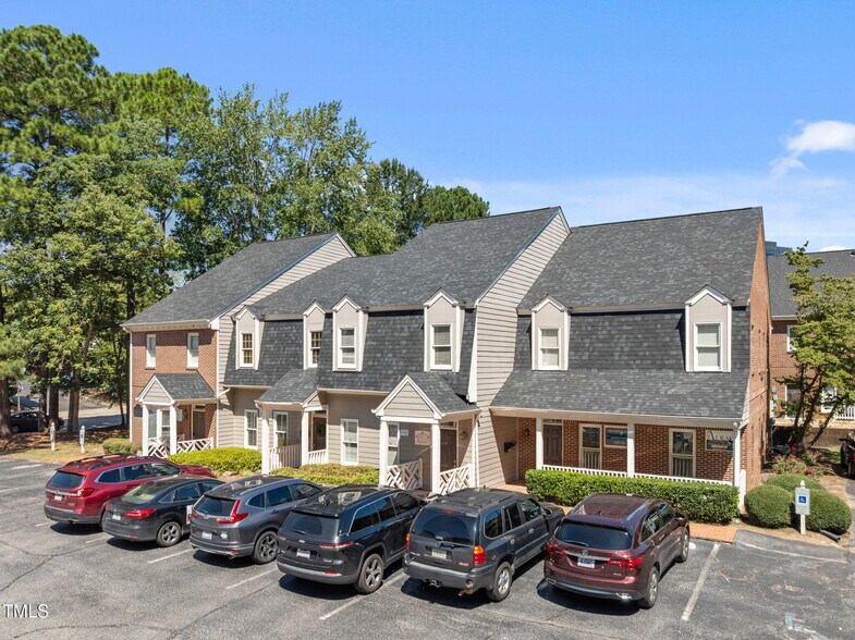 More Photos Of 4002 Barrett Dr, Raleigh Medical For Sale