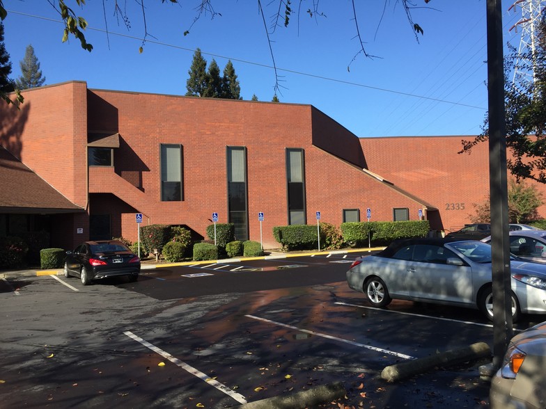 Primary Photo Of 2335 American River Dr, Sacramento Office For Lease