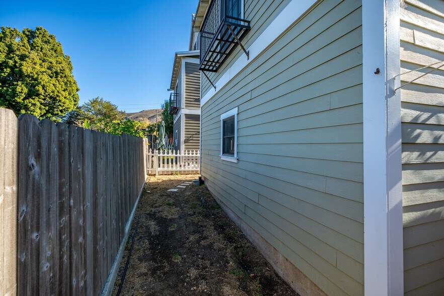 More Photos Of 1771 Johnson Ave, San Luis Obispo Apartments For Sale