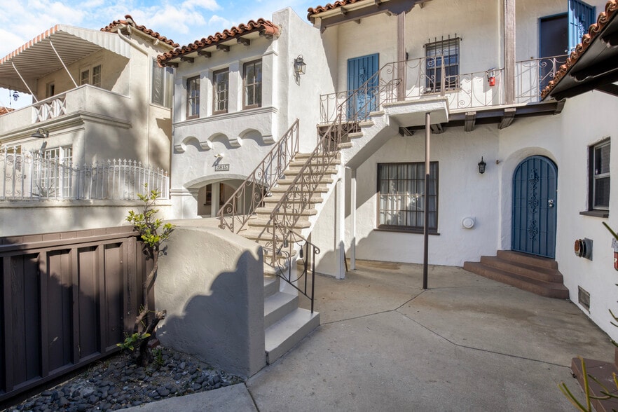 More Photos Of 5815 W Olympic Blvd, Los Angeles Apartments For Sale