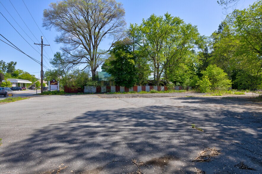 More Photos Of 183-185 Church Ave, Ballston Spa Land For Sale