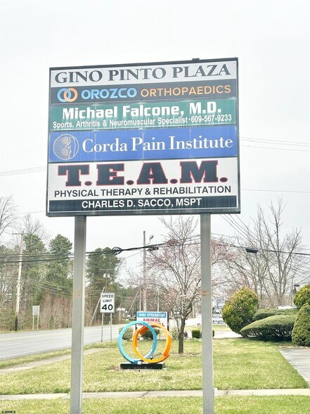 More Photos Of 373 S White Horse Pike, Hammonton Coworking Space