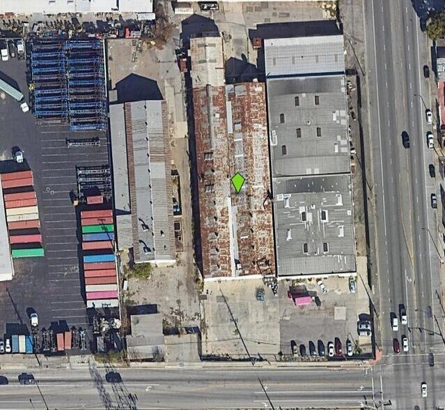 More Photos Of , Compton Industrial For Sale