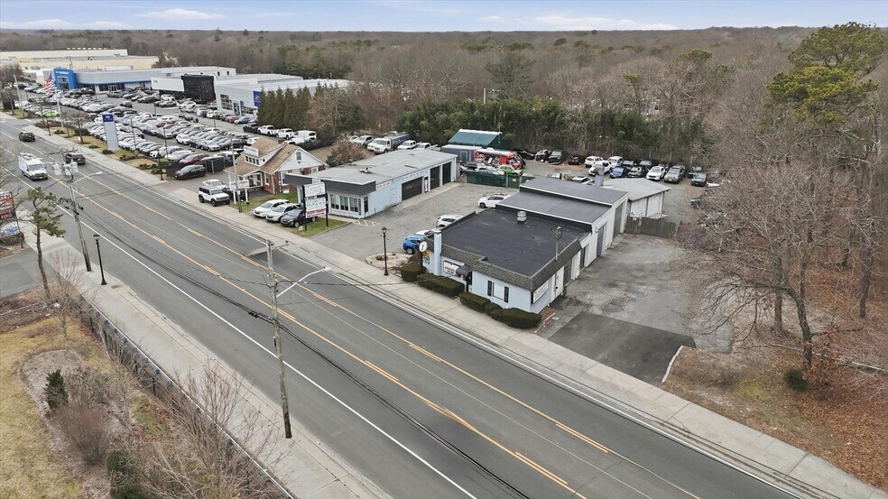 More Photos Of , Medford General Retail For Sale
