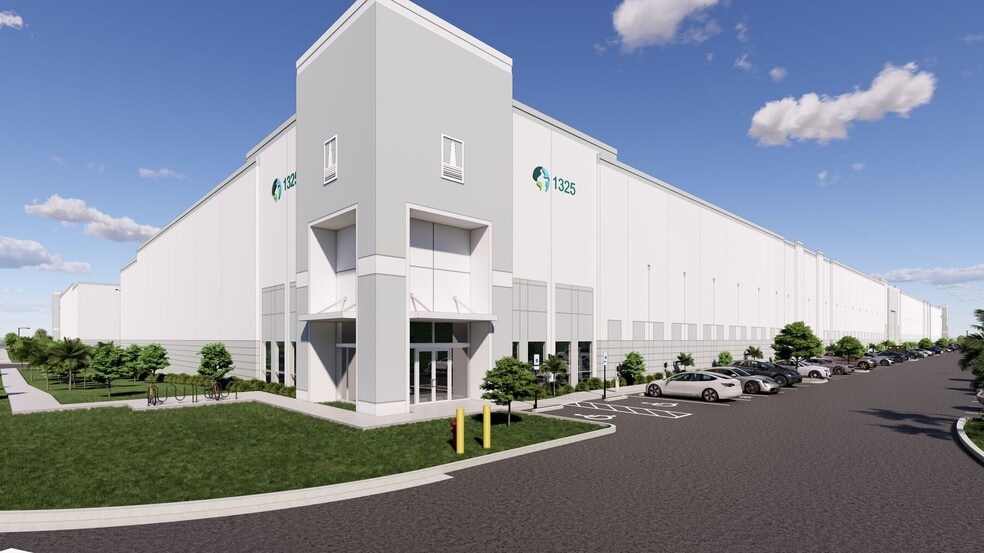 More Photos Of 12200 NW 25th St, Miami Unknown For Lease